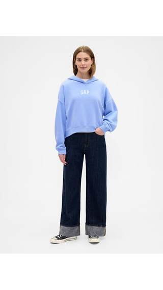 Poleron Gap Mini Arch Blue
