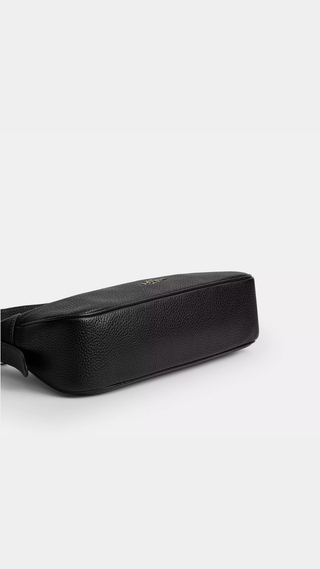 Cartera Coach Ella Black