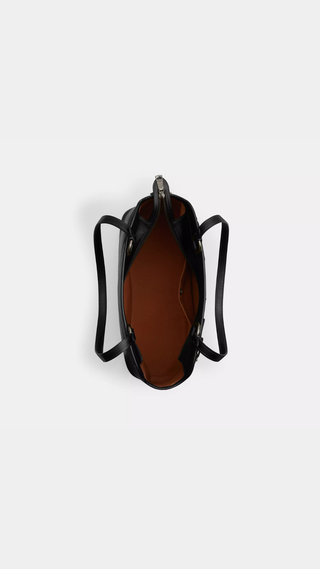Tote Coach Easton Negro