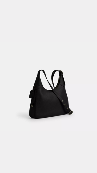 Cartera Coach Ella Negro