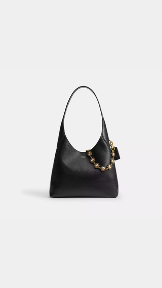 Strap Coach Short Jewelry Chain Strap Multi
