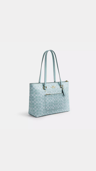 Tote Coach Celeste