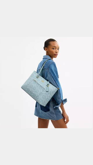 Tote Coach Celeste