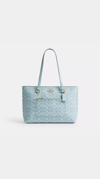 Tote Coach Celeste