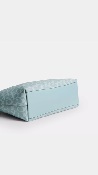 Tote Coach Celeste
