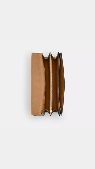 Crossbody Coach Cafe