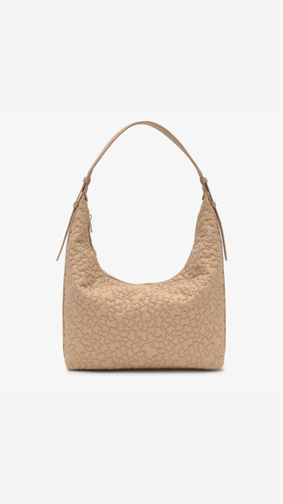 Bolso de Hombro Tous Puffy Bear Arena Grande