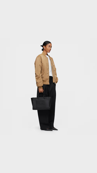 Shopper Tous Amaya La Rue New Negro Mediano