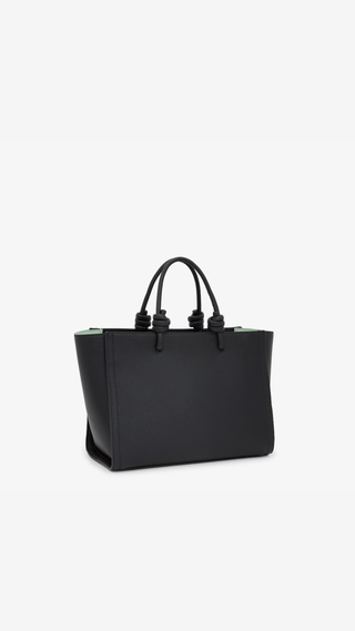 Shopper Tous Amaya La Rue New Negro Mediano