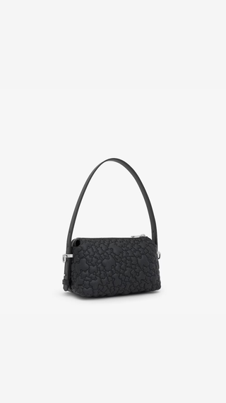 Mini Bolso Tous Puffy Bear Negro Pequeño