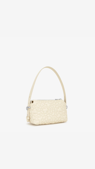Mini Bolso Tous Puffy Bear Beige Pequeño
