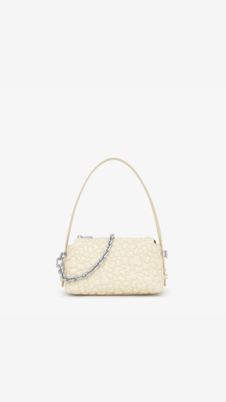 Mini Bolso Tous Puffy Bear Beige Pequeño