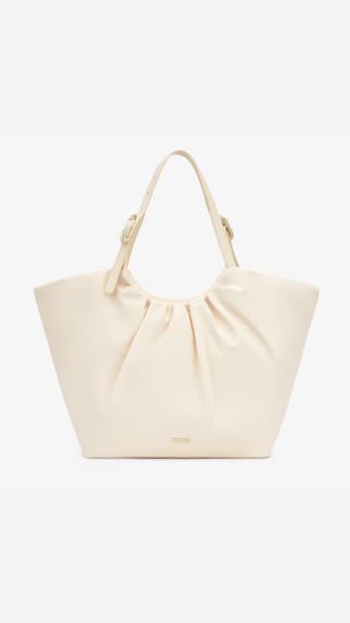 Capazo Tous Travel Beige Grande