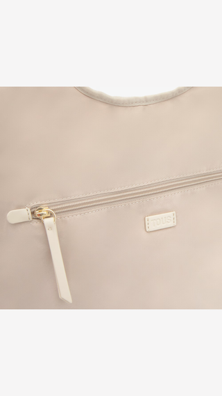 Capazo Tous Travel Beige Grande