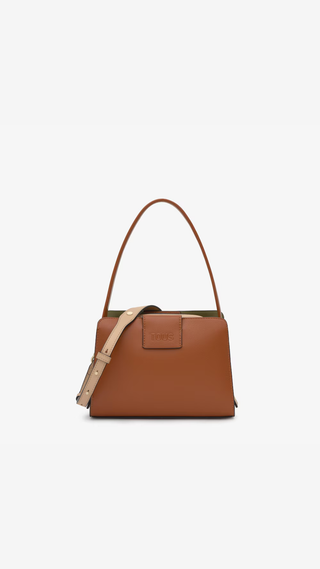 City Tous Kaos Icon Camel Pequeño