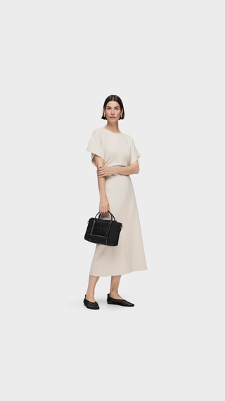 City Tous Empire Soft Negro Mediano