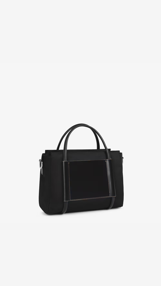 City Tous Empire Soft Negro Mediano