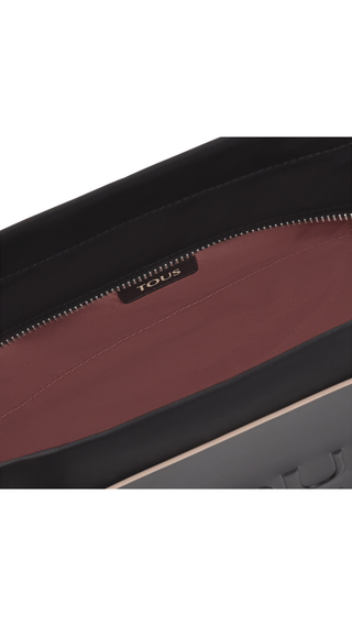 City Tous Empire Soft Negro Mediano