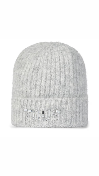 Gorro Tous Crystal Gris Mediano