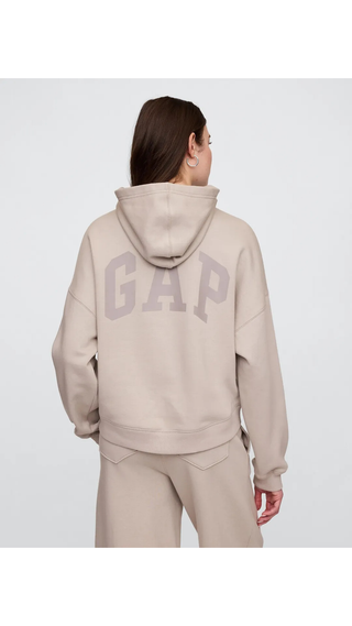 Poleron Gap Mini Arch Crema