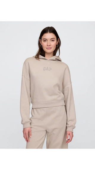 Poleron Gap Mini Arch Crema