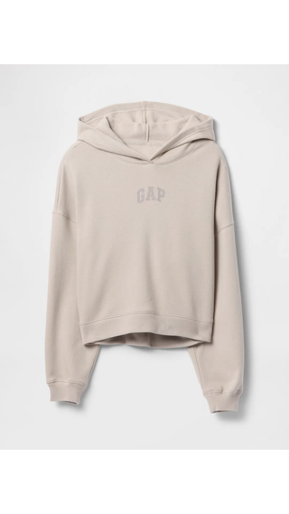 Poleron Gap Mini Arch Crema