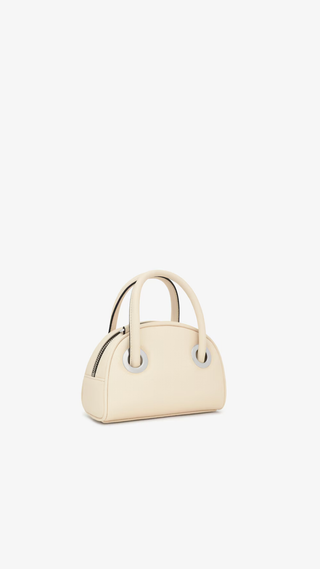 Bowling Tous Poppy Beige Pequeño