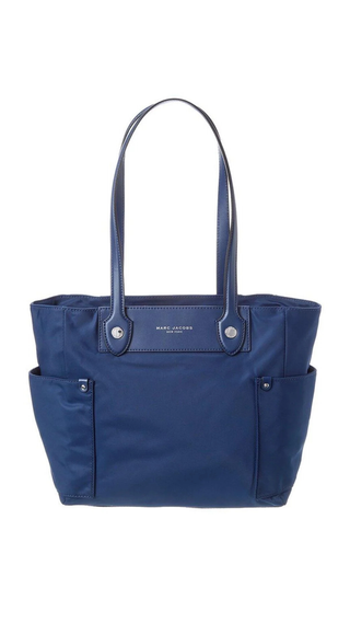 Tote Marc Jacobs Blue