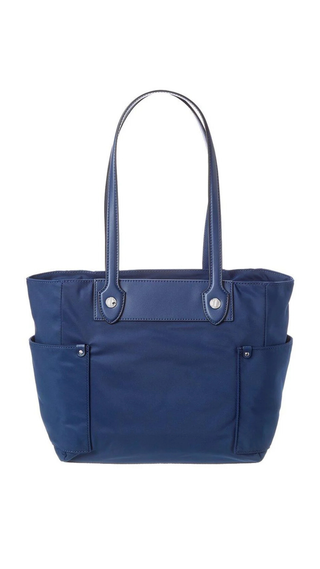 Tote Marc Jacobs Blue