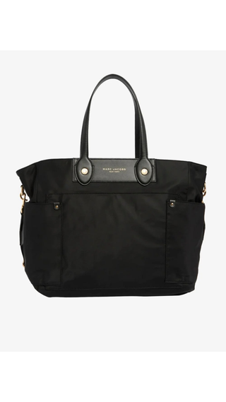 Tote Marc Jacobs Negro
