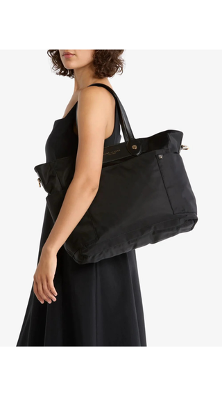 Tote Marc Jacobs Negro