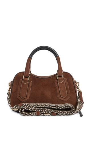 Cartera Marc Jacobs Bag Cognac