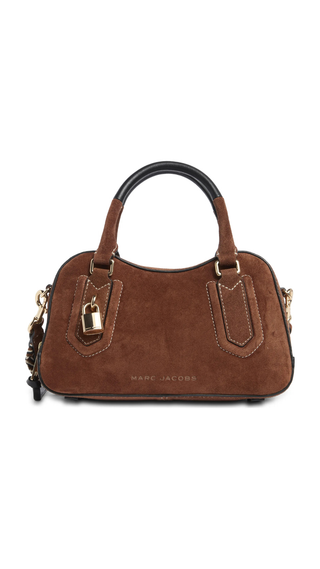 Cartera Marc Jacobs Bag Cognac