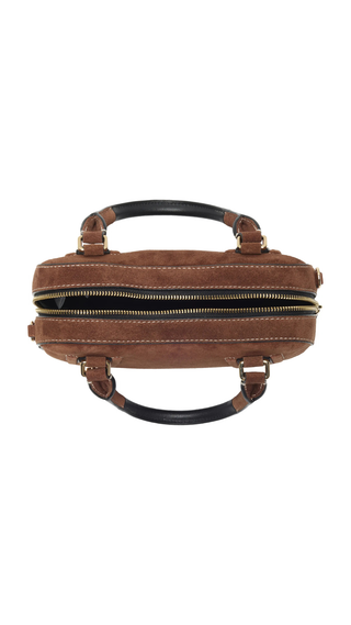 Cartera Marc Jacobs Bag Cognac