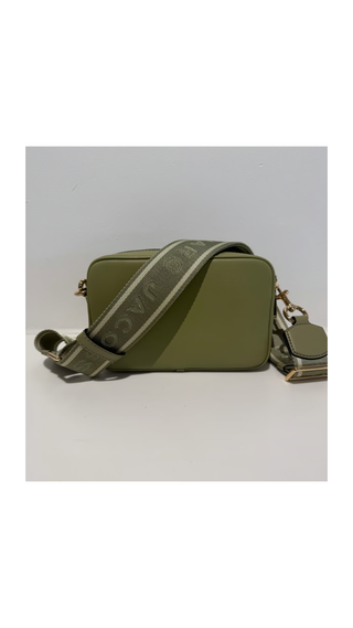 Crossbody Marc Jacobs Verde