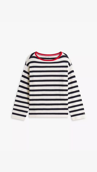 Sweater Tommy Hilfinger Lineas
