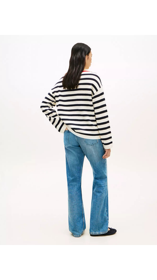 Sweater Tommy Hilfinger Lineas