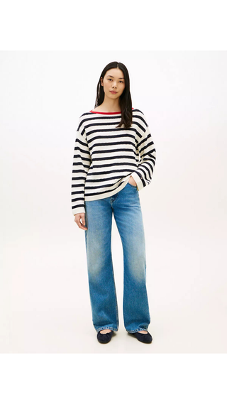 Sweater Tommy Hilfinger Lineas