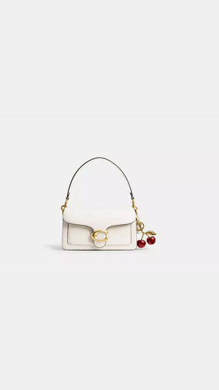 Charm Cherry Coach