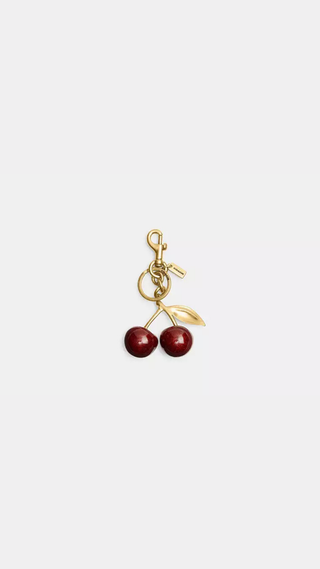 Charm Cherry Coach