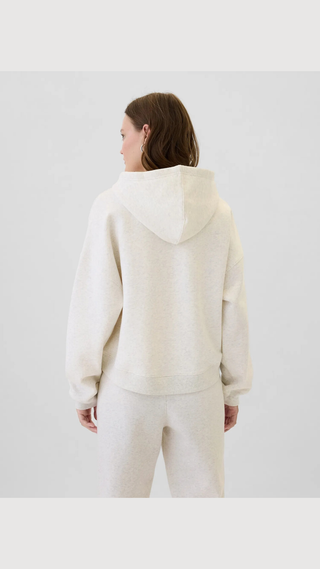 Poleron Gap Mini Arch Blanco