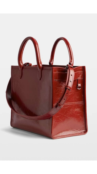 Tote Zadig & Voltaire Rojo