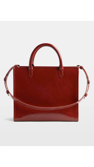 Tote Zadig & Voltaire Rojo