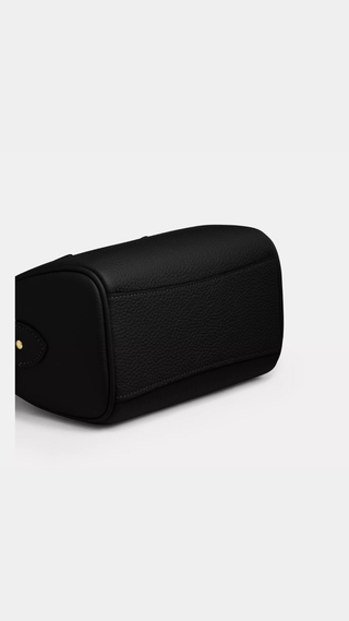 Crossbody Coach Mini Rowan Negro