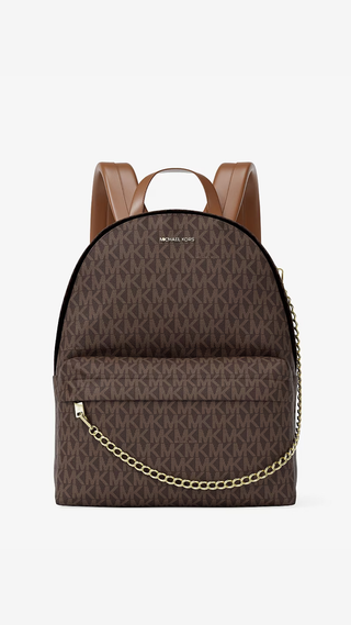 Mochila Michael Kors Slater Cafe