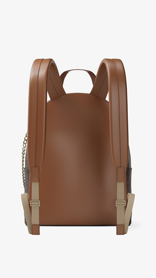 Mochila Michael Kors Slater Cafe