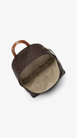 Mochila Michael Kors Slater Cafe
