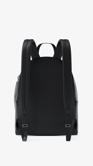 Mochila Michael Kors Slater Negro
