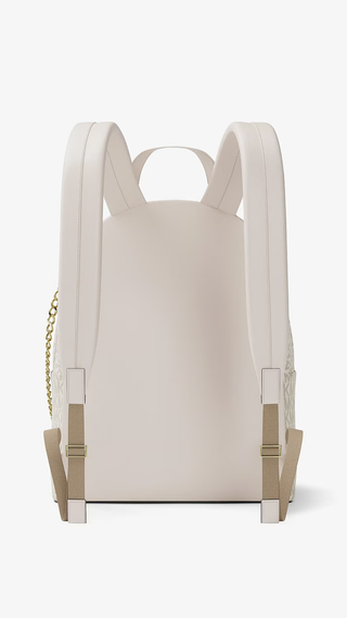 Mochila Michael Kors Slater Crm Multi