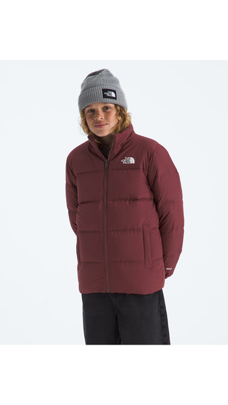 Parka The North Face Sequoia Triclimate Cherry